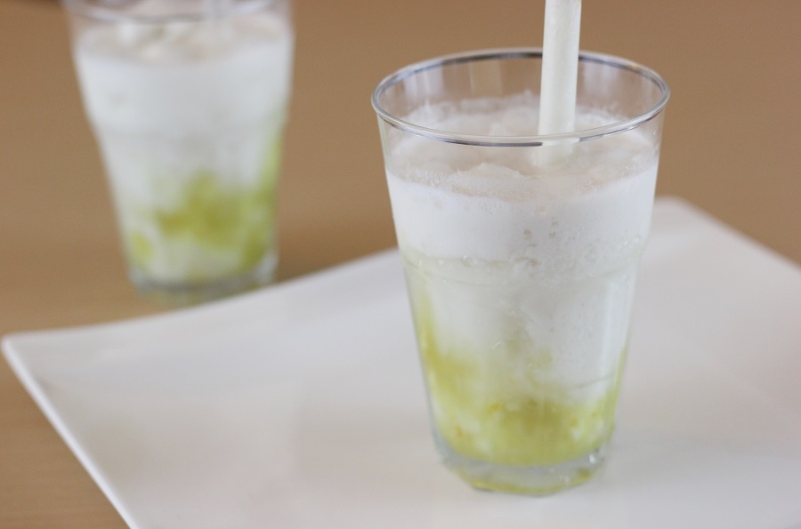 Getränke Bofrost* Caipirinha Shake 