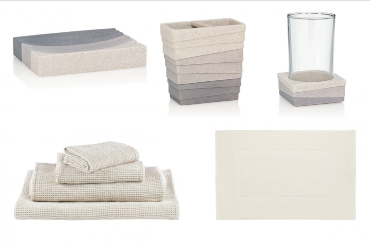 Interior: Badezimmer Inspiration - The inspiring life