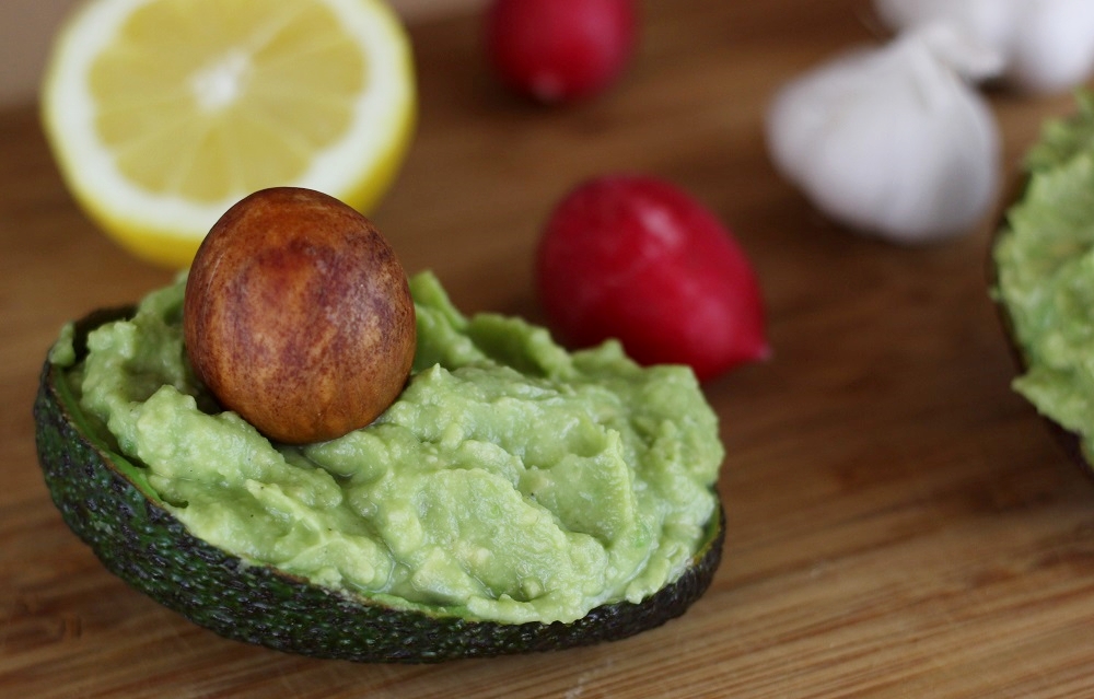 Rezept Guacamole | Dip zum grillen