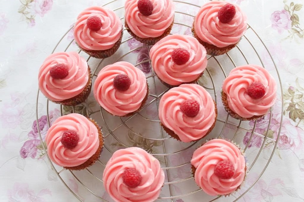 Cupcake Rezepte