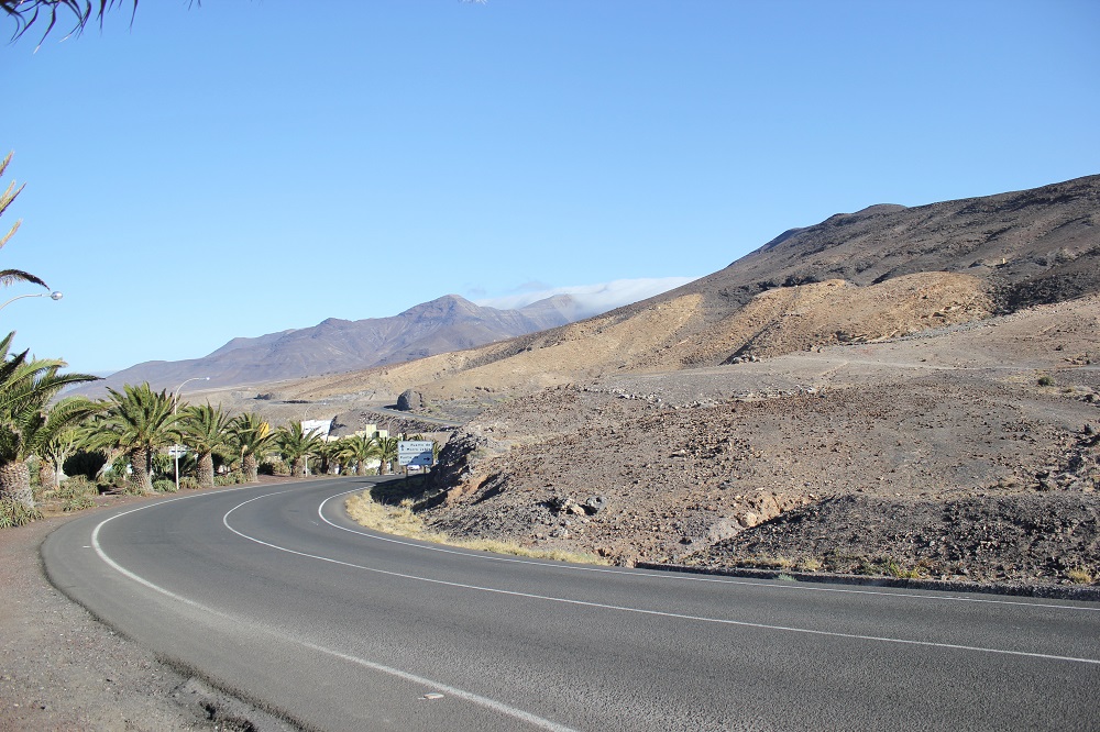 Morro Jable Fuerteventura 