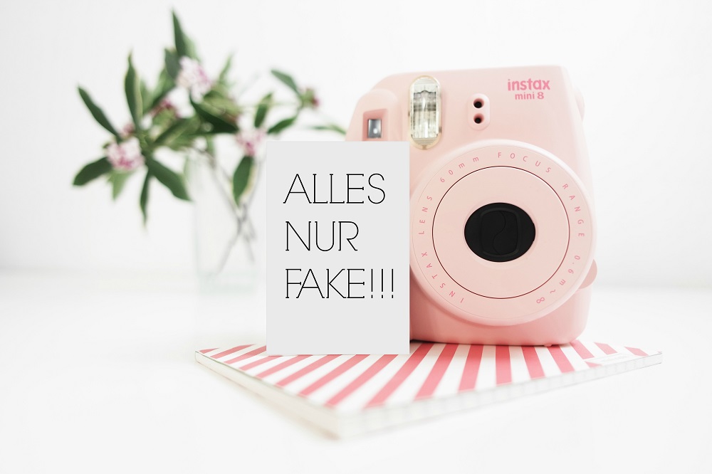 Gekaufte Follower auf Instagram erkennen