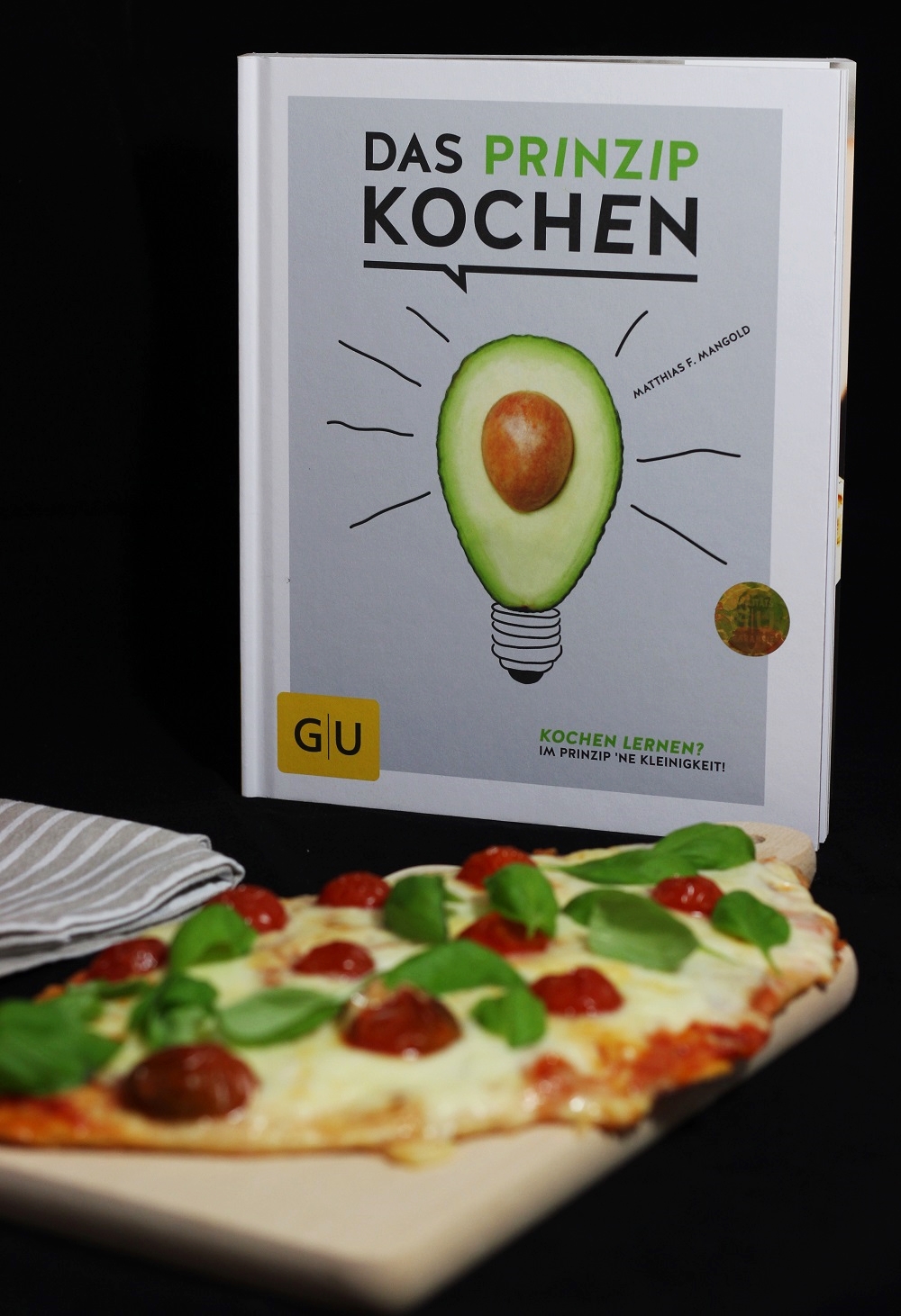 graefe-und-unzer-das-prinzip-kochen-pizza|Selbstgemachte Pizza