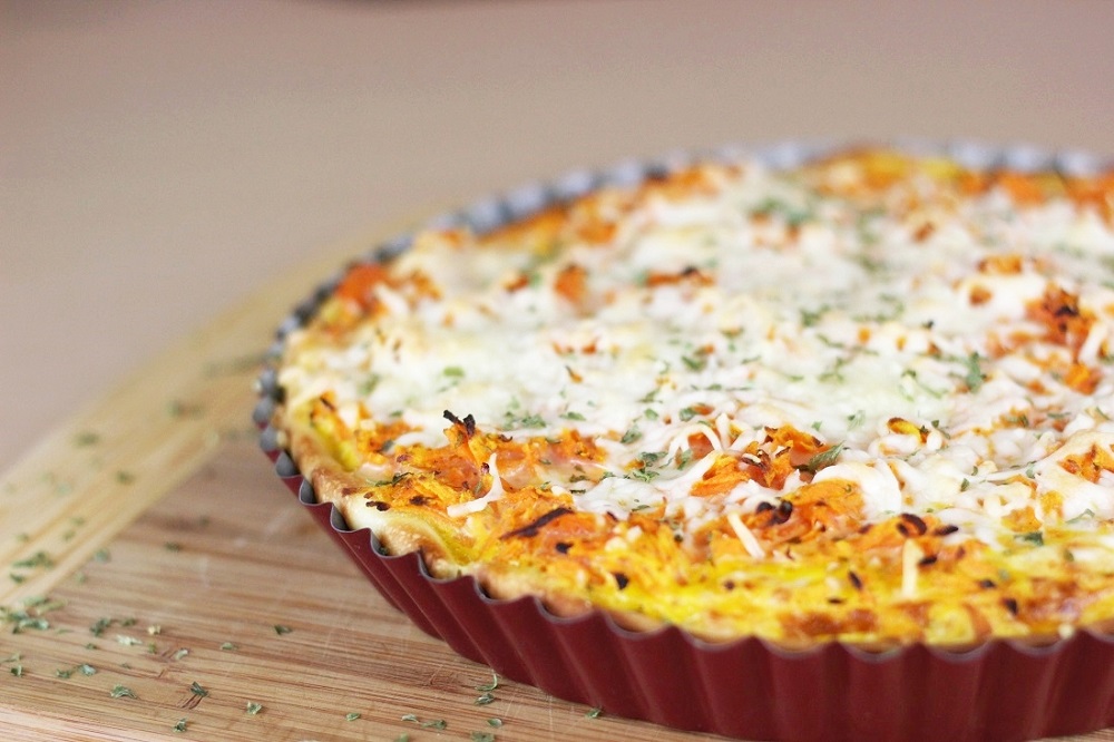 Kokosöl zum kochen und backen