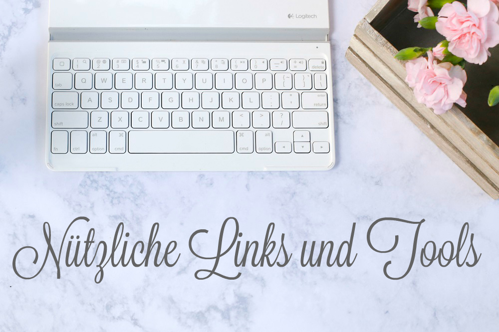 Nützliche Links rund ums Bloggen