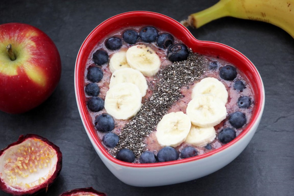 Smoothie Bowl