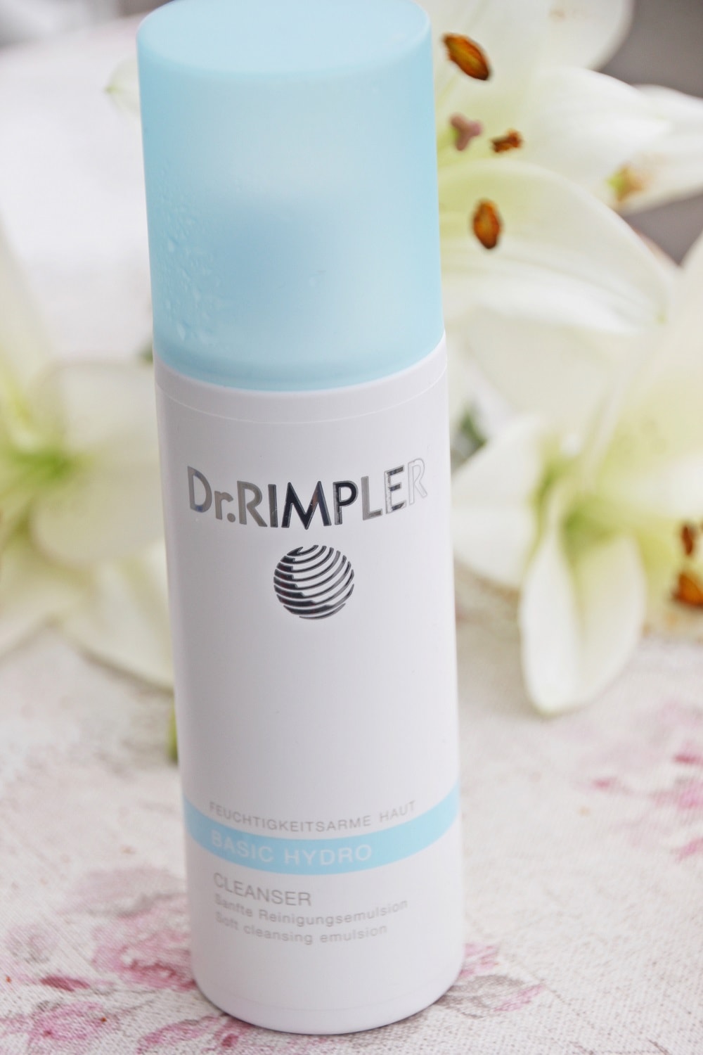 Dr. Rimpler Basic Cleanser