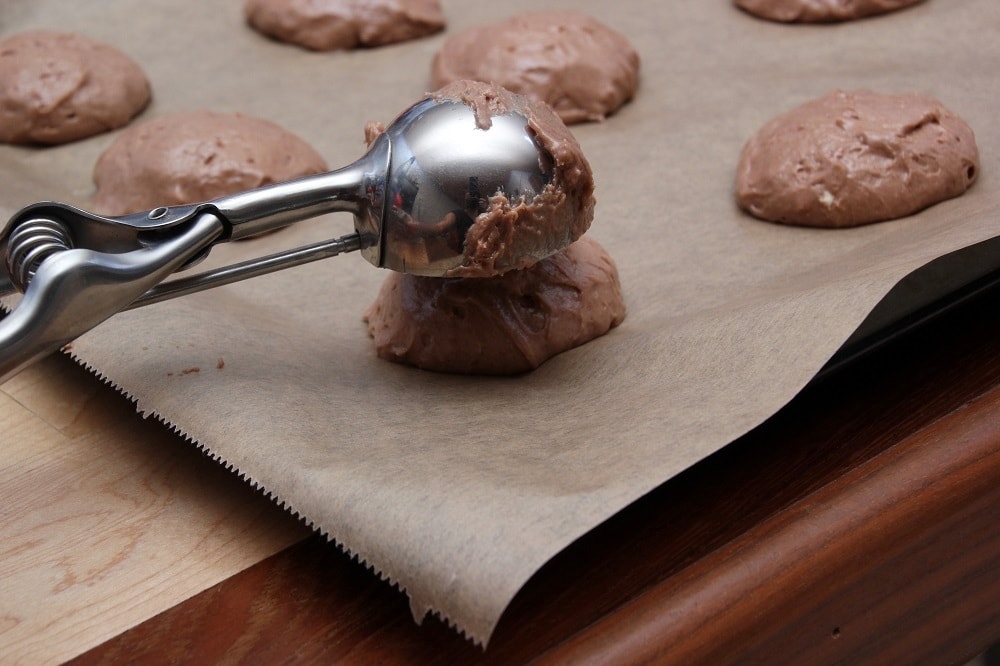 Whoopies mit Frischkäsefüllung - The inspiring life