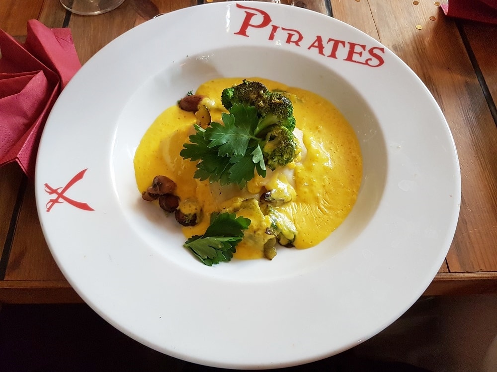 Essen Pirates Berlin