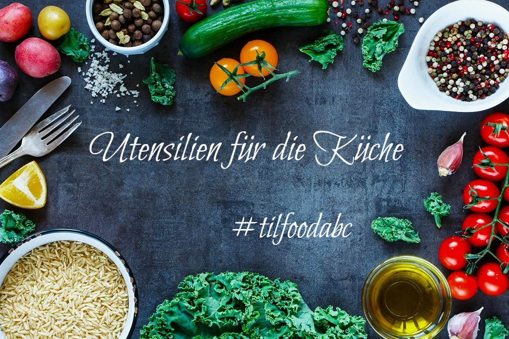 Rezepte mit U