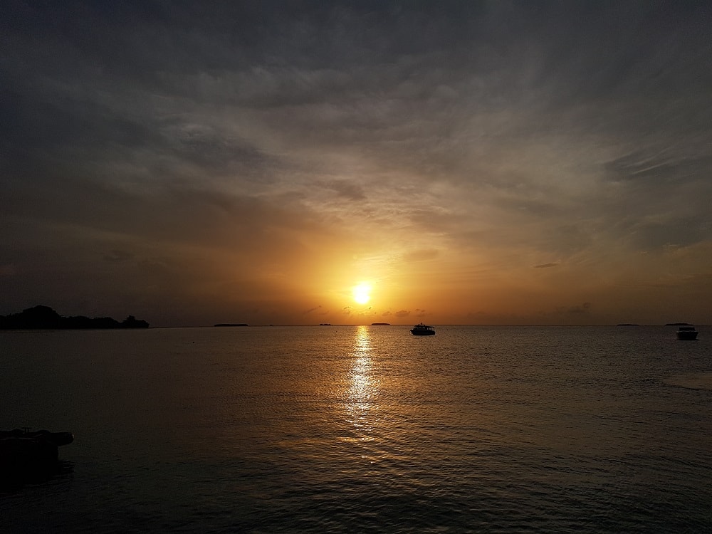 Maledives Kuredu