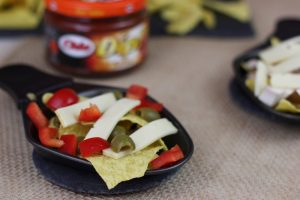 Chio Tortillas Raclette