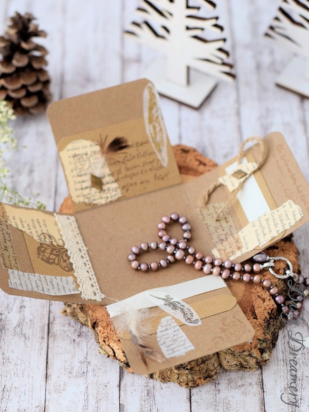 DIY-Explosionsbox-Vintagelook-Geschenkverpackung-Gutscheinverpackung