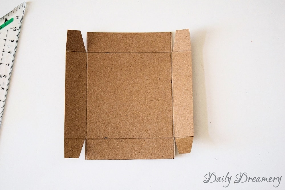 DIY-Explosionsbox-Vintagelook-Geschenkverpackung