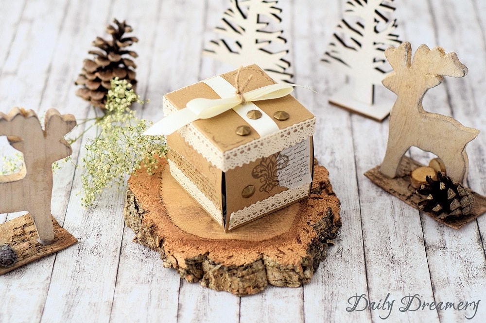 DIY-Explosionsbox-Vintagelook-Geschenkverpackung-Gutscheinverpackung