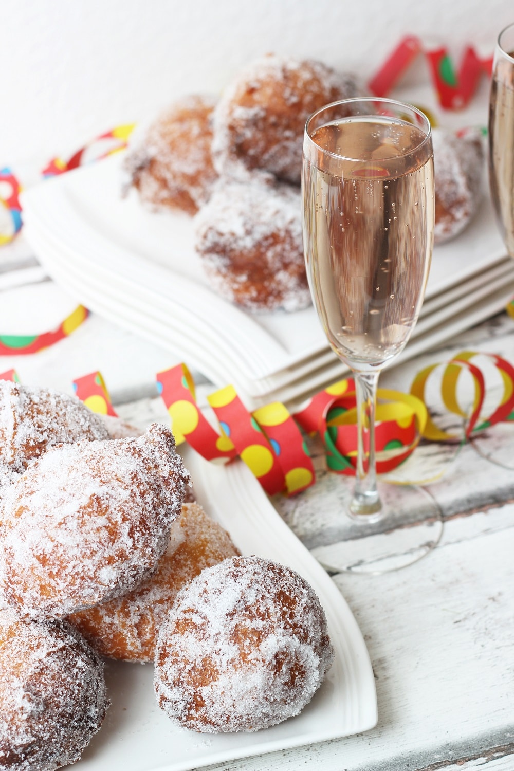 Rezept Fastnacht