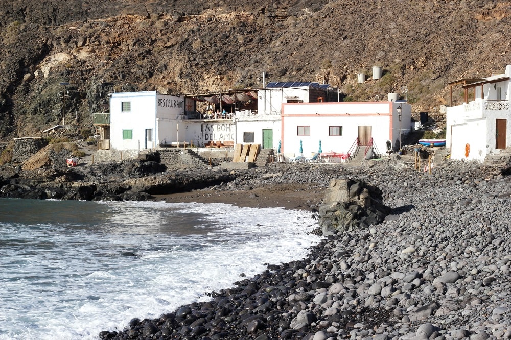 Dörfer Fuerteventura