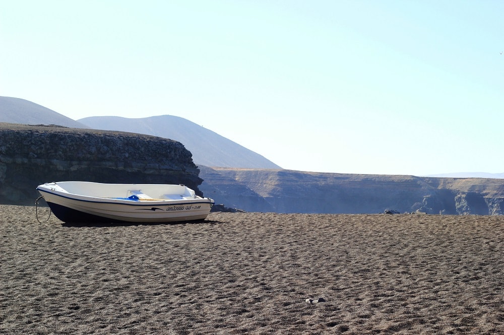 Ausflüge Fuerteventura - Ajuy