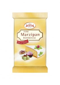 Feine-Marzipan-Rohmasse