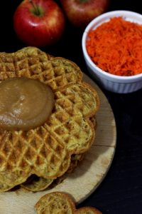 Rezepte mit Karotten