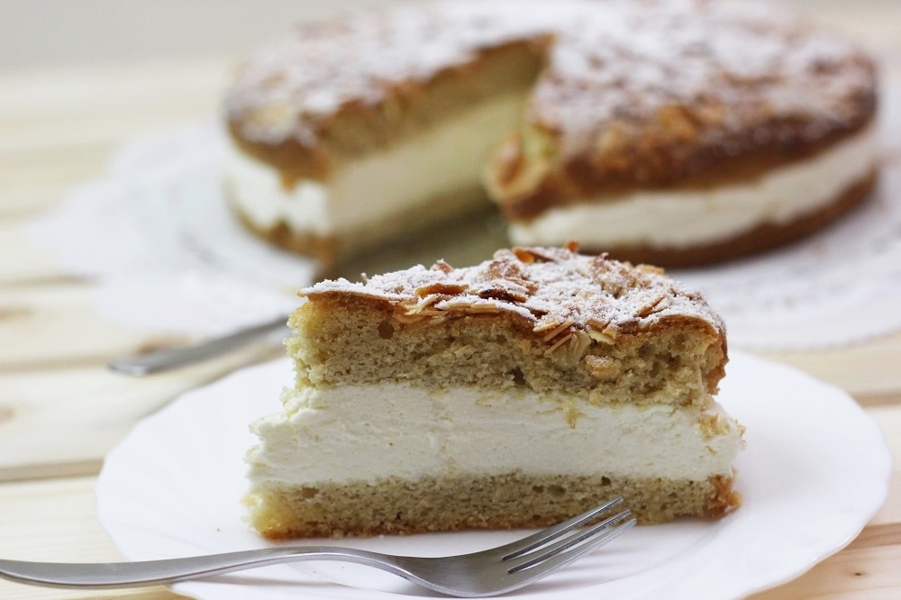 Kuchen Low Carb