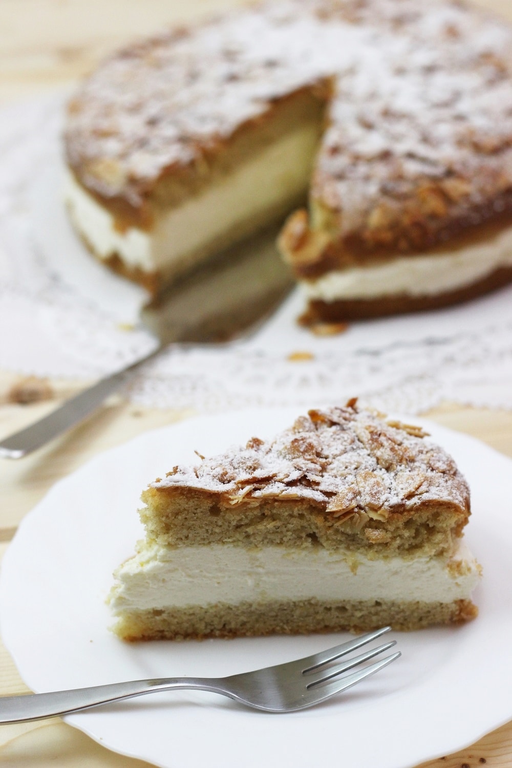 Torte Low Carb