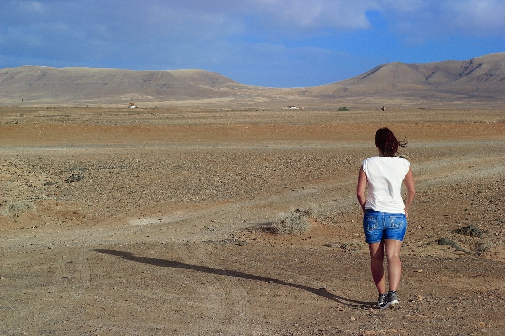 El Cotillo Atlantik