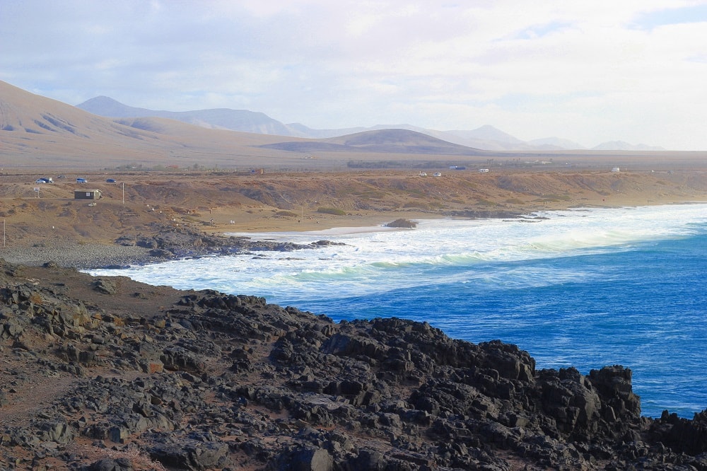 Fuerteventura El Cotillo