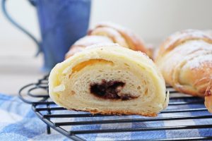 Rezept Croissants