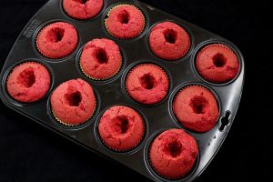 Halloween Muffins