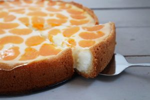 Mandarinen Schmandkuchen