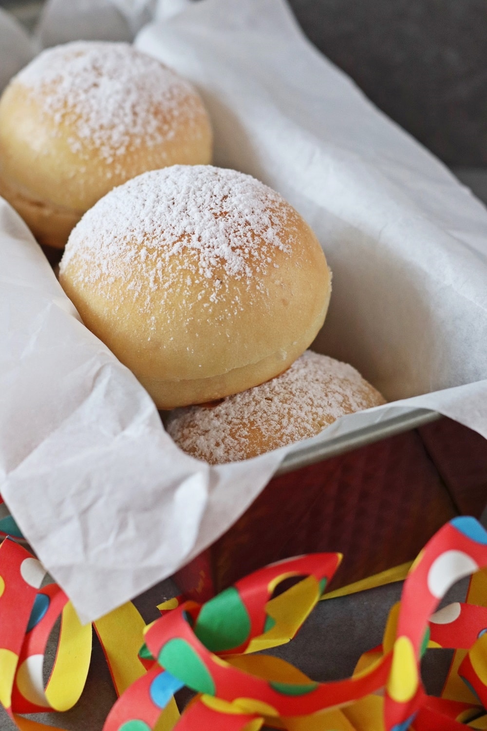 Ofenberliner Rezept