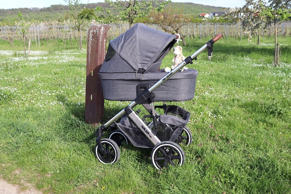 Kinderwagen Vergleich