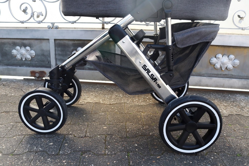 Kinderwagen ABC Design