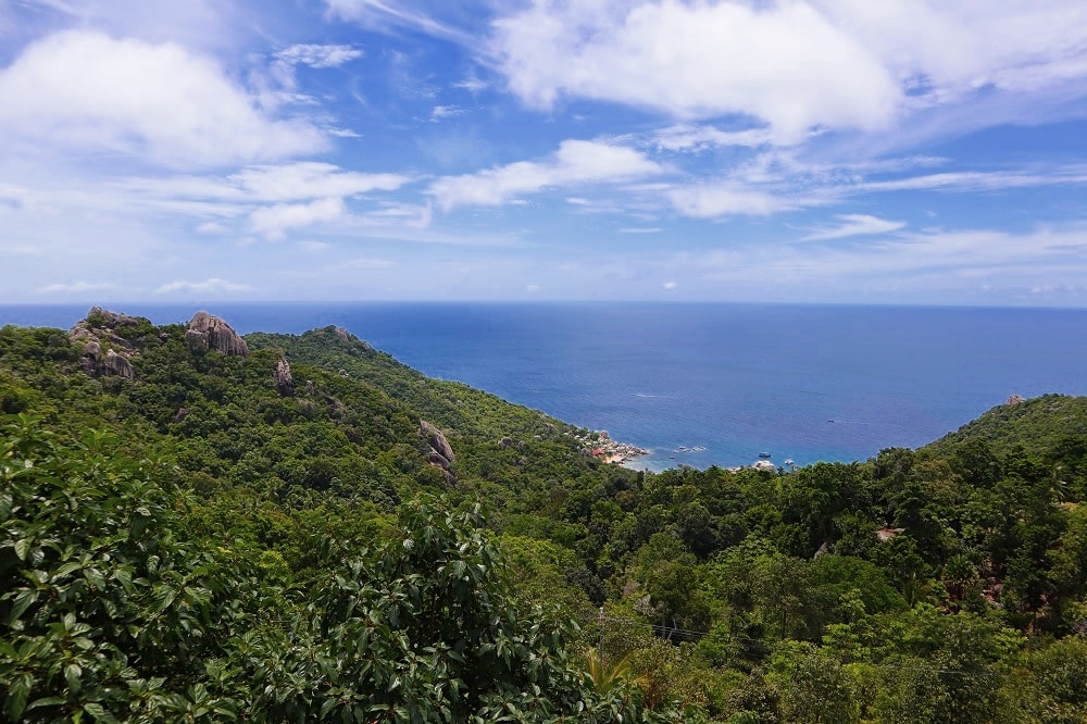 Koh Tao