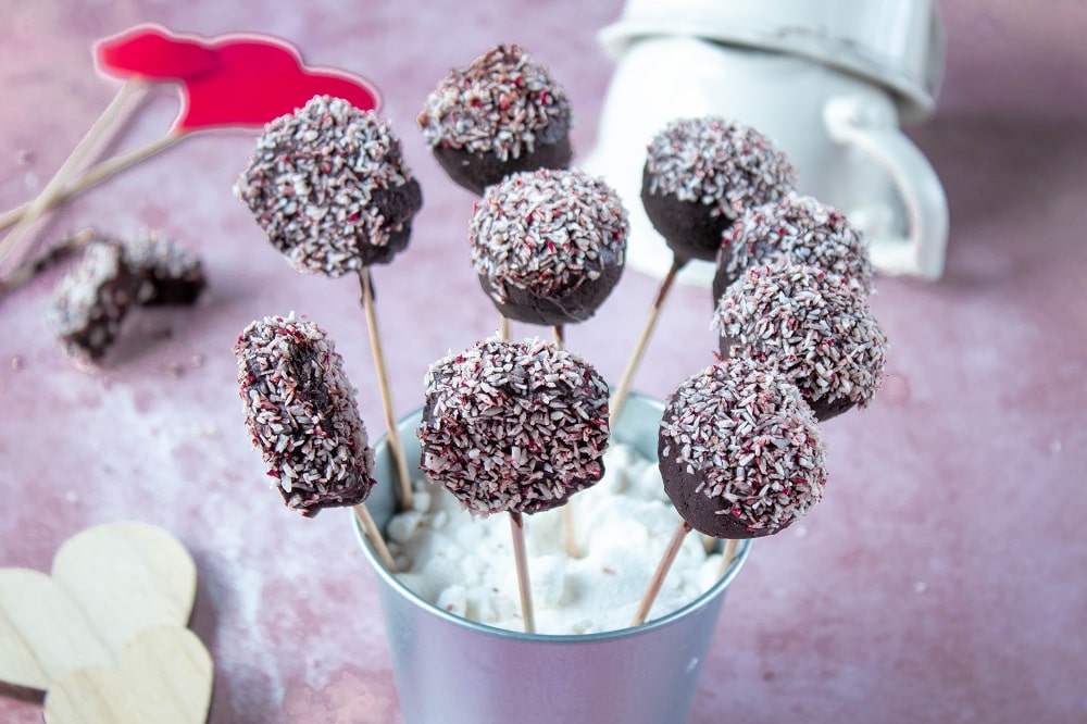 Cake-Pops