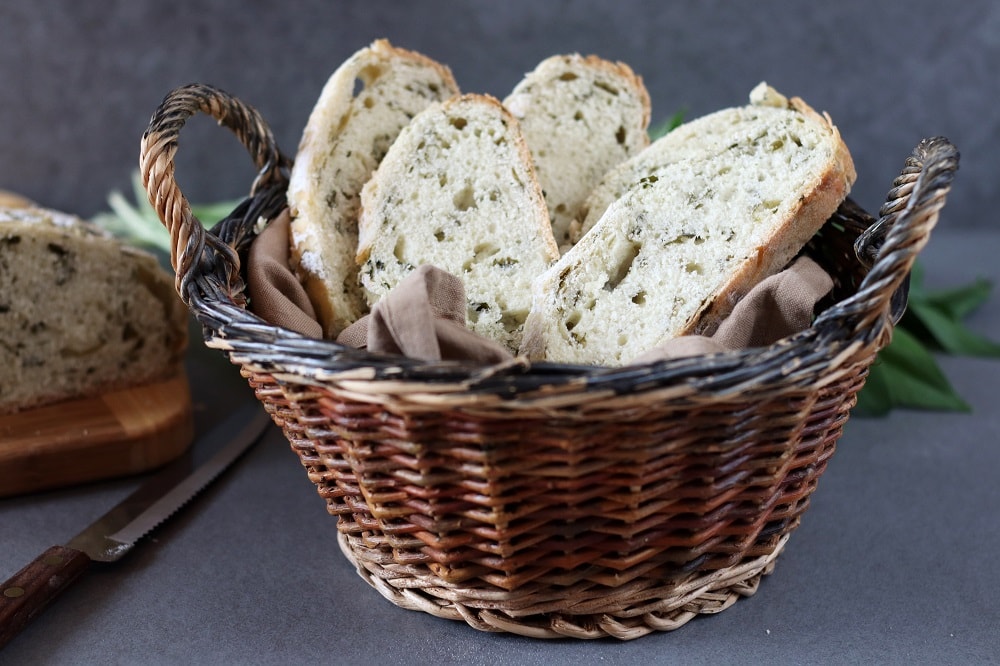 Rezepte mit Bärlauch