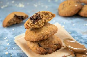 Rezept Cookies