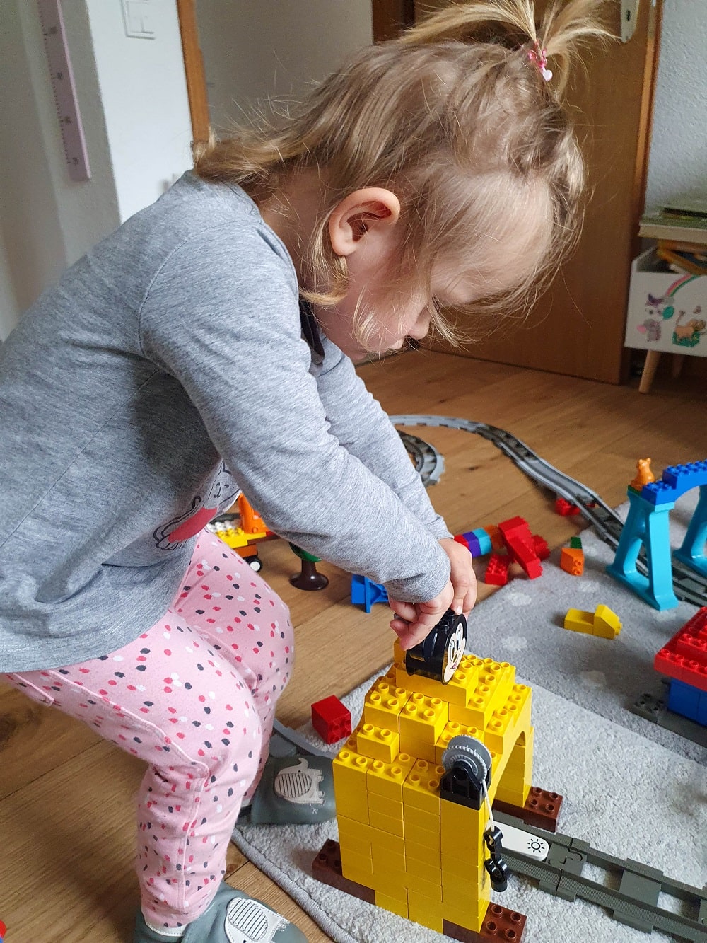 Lego Duplo Kleinkinder