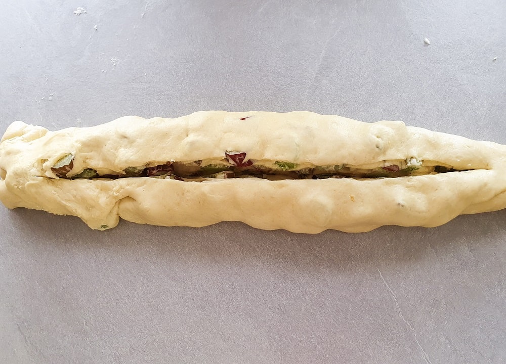 Hefekranz