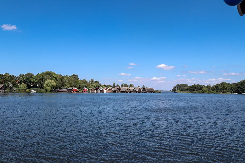 Röbel an der Müritz