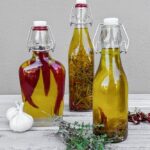 Rezepte für Gewürzöl