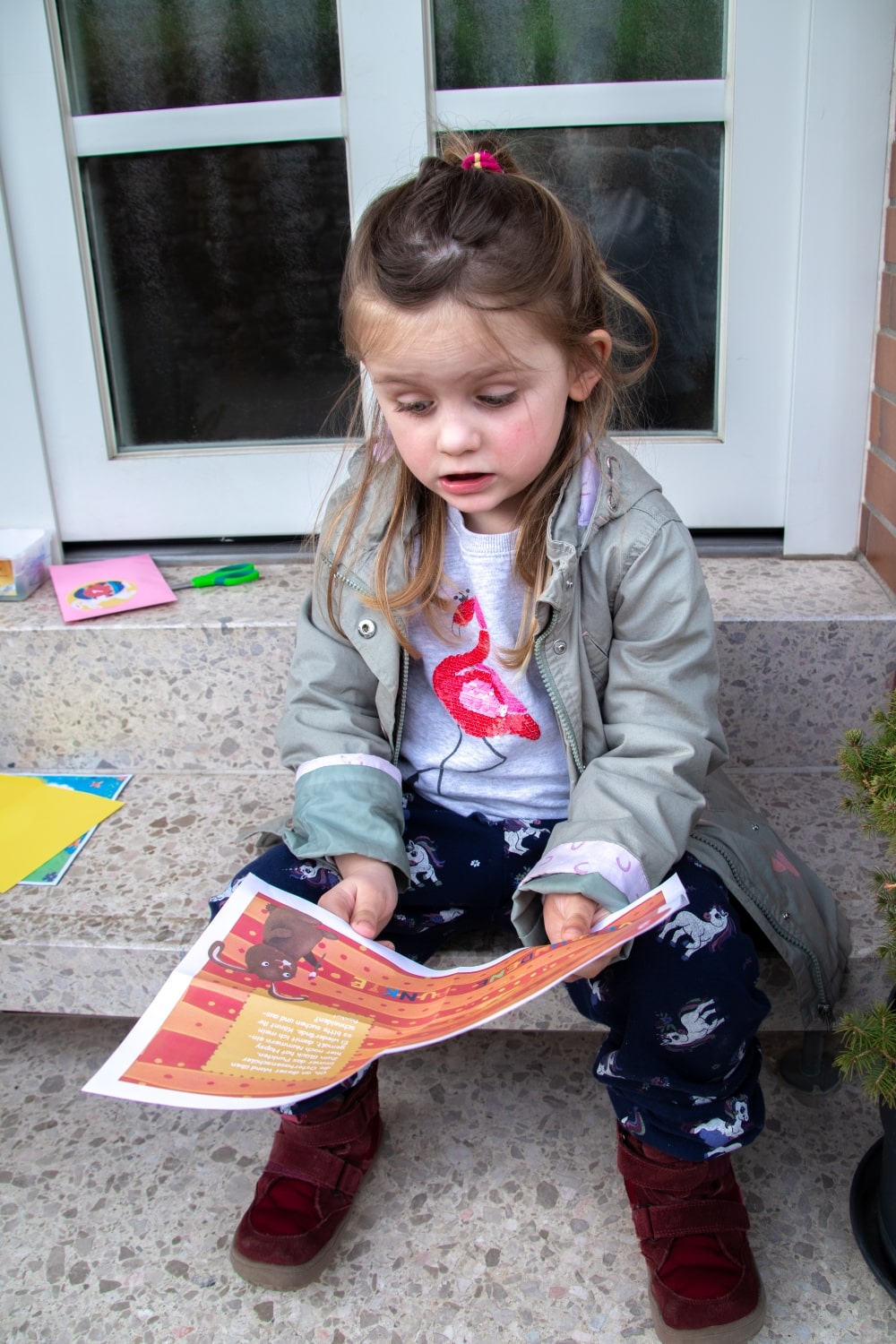 Rätsel für Kinder - Freizeitbeschäftigung