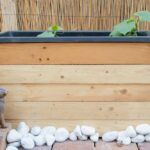 Hochbeet selber bauen