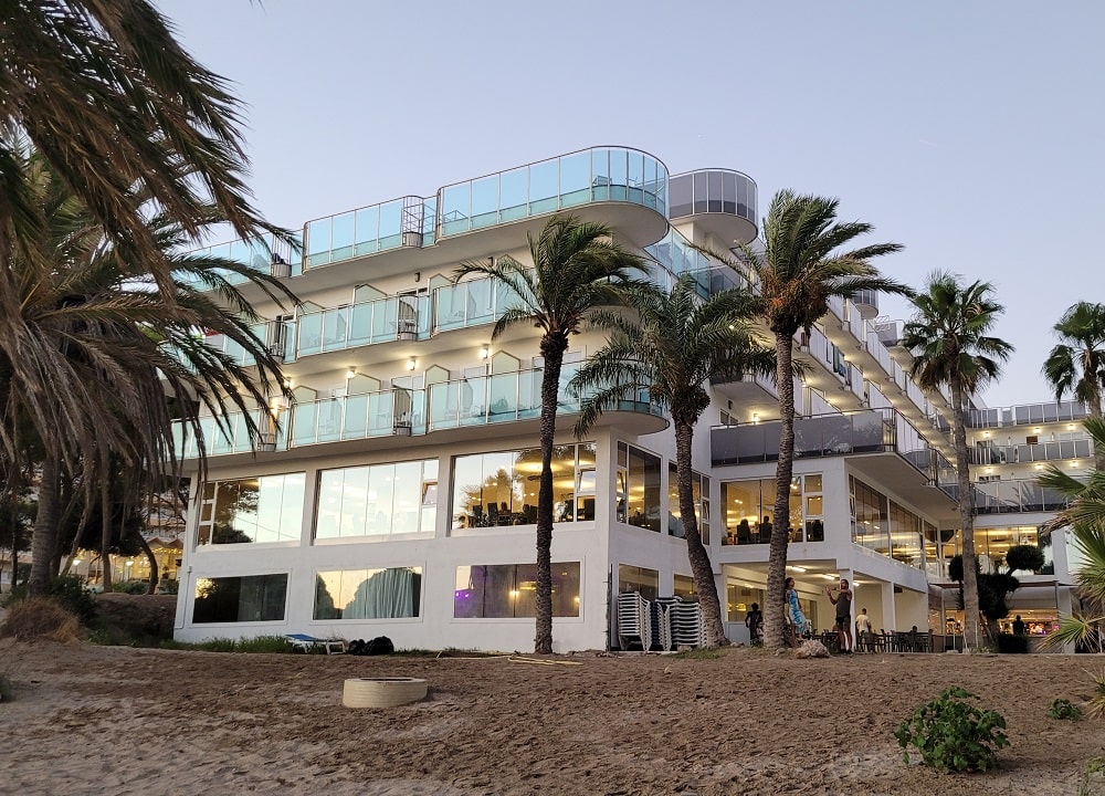 Hotel Best Cap Salou