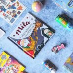 Adventskalender für Kinder selber befüllen