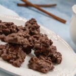 Rezept Schokocrossies