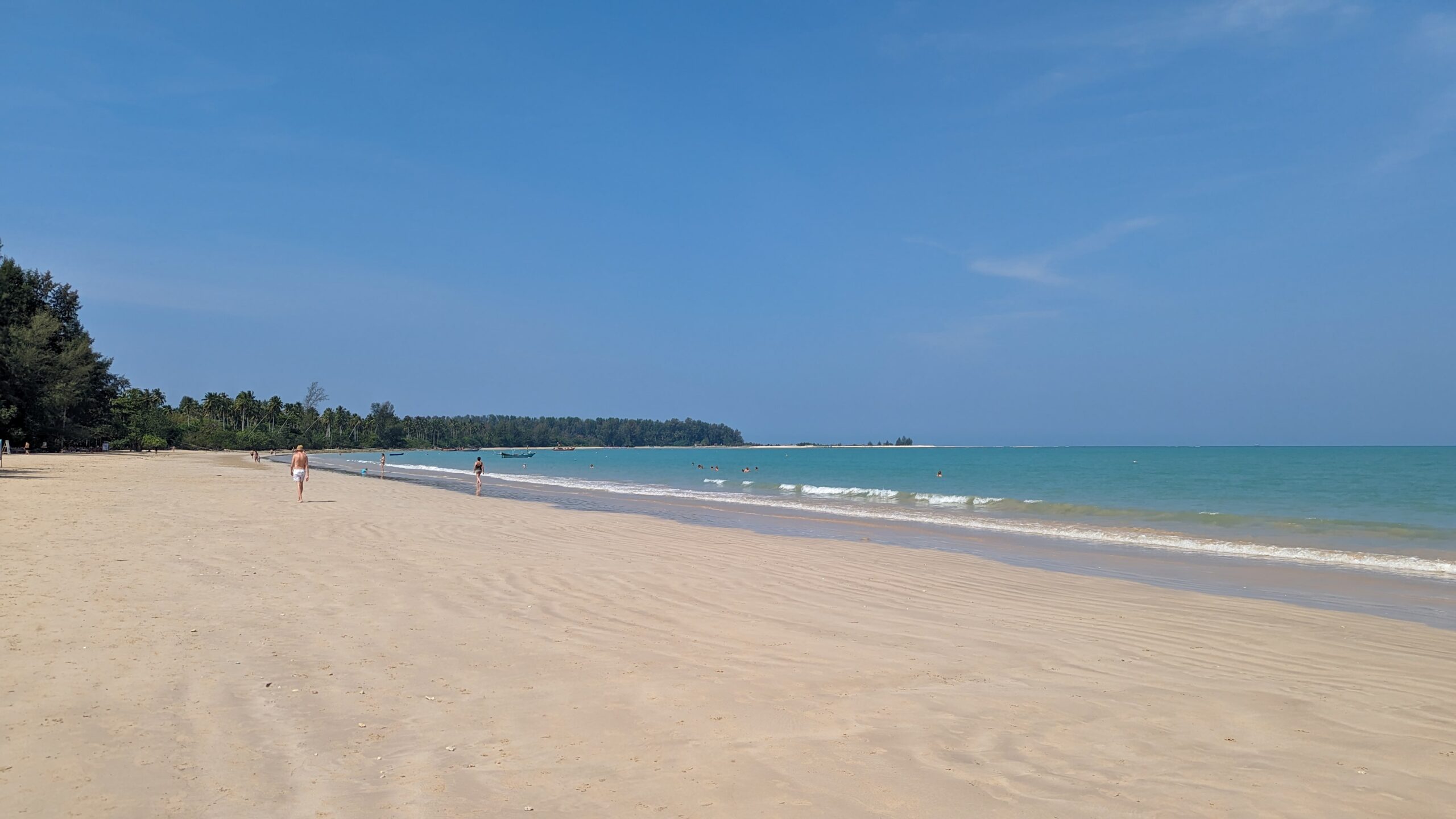 Khao Lak Coconut Beach