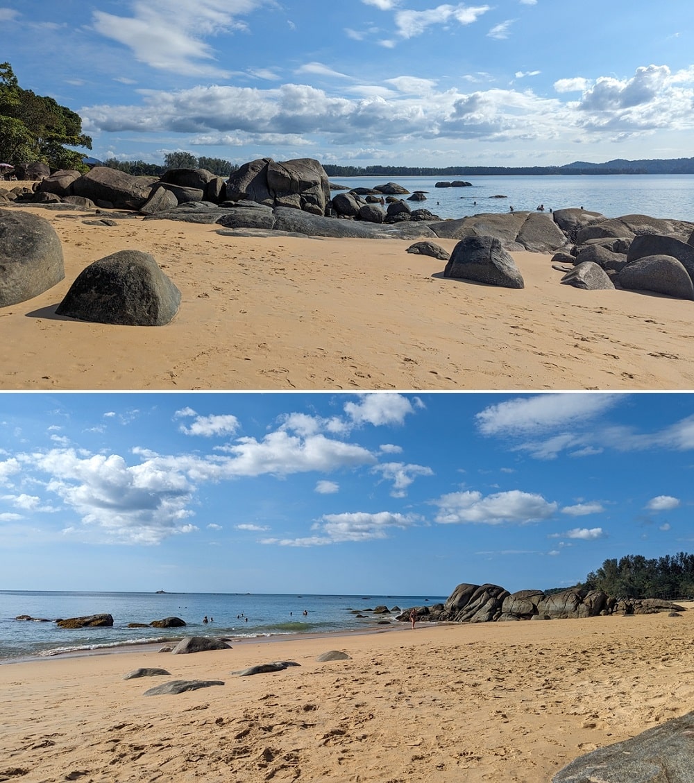 Poseidon Beach Khao Lak