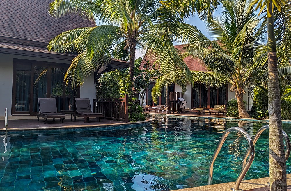 T-Villa Phuket